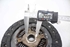 Imagen de Kit embrague (prensa + cojinete + disco) Toyota Yaris de 2014 a 2017 | 