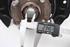 Bild von Achsschenkel vorne links Toyota Yaris aus 2014 zu 2017 | 