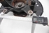 Bild von Achsschenkel vorne rechts Toyota Yaris aus 2014 zu 2017 | 