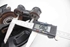 Bild von Achsschenkel vorne rechts Toyota Yaris aus 2014 zu 2017 | 