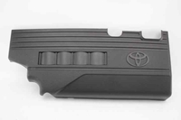 Picture of Protecção / tampa superior de motor Toyota Yaris de 2014 a 2017 | 126110Y030