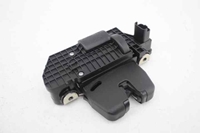 Imagem de Fecho mala Citroen C-Elysée de 2012 a 2016 | 9677220380