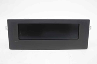 Picture of Display de consola Citroen C-Elysée de 2012 a 2016 | 9812067880