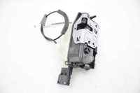 Picture of Door Lock - Front Right Citroen C-Elysée from 2012 to 2016 | 9819027180 - 767857