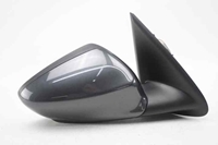 Picture of Right Side Mirror Citroen C-Elysée from 2012 to 2016 | 1609064580 - 