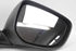 Picture of Right Side Mirror Citroen C-Elysée from 2012 to 2016 | 1609064580 - 