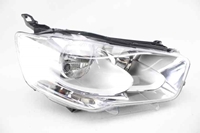 Picture of HeadLight - Right Citroen C-Elysée from 2012 to 2016 | 9675139980 - 90146531 - VALEO