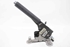 Picture of Handbrake Handle Citroen C-Elysée from 2012 to 2016 | 98062965ZD