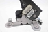 Picture of Handbrake Handle Citroen C-Elysée from 2012 to 2016 | 98062965ZD