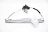 Immagine di Alzacristalli anteriore destro Citroen C-Elysée da 2012 a 2016 | 9674412380 - 9677416880