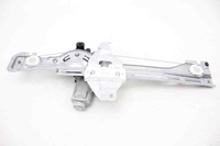 Picture of Rear Left Window Regulator Lift Citroen C-Elysée from 2012 to 2016 | 9674437380 - 