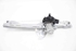Picture of Rear Left Window Regulator Lift Citroen C-Elysée from 2012 to 2016 | 9674437380 - 