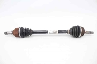 Immagine di Albero motore / Semiasse anteriore sinistra Citroen C-Elysée da 2012 a 2016 | 9816308980