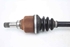 Immagine di Albero motore / Semiasse anteriore sinistra Citroen C-Elysée da 2012 a 2016 | 9816308980