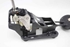 Picture of Gear Selector Linkage Citroen C-Elysée from 2012 to 2016 | 9808161480