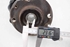Picture of Front Left Stub Axle Citroen C-Elysée from 2012 to 2016 | 