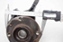 Picture of Front Left Stub Axle Citroen C-Elysée from 2012 to 2016 | 