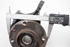Picture of Front Left Stub Axle Citroen C-Elysée from 2012 to 2016 | 