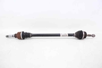 Immagine di Albero motore / Semiasse anteriore destra Citroen C-Elysée da 2012 a 2016 | 9816309080