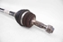 Immagine di Albero motore / Semiasse anteriore destra Citroen C-Elysée da 2012 a 2016 | 9816309080