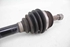 Immagine di Albero motore / Semiasse anteriore destra Citroen C-Elysée da 2012 a 2016 | 9816309080