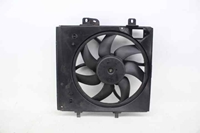 Imagem de Termoventiladores Citroen C-Elysée de 2012 a 2016 | 9812028580 -  - VALEO