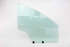 Imagem de Vidro porta frente direita Peugeot 3008 de 2014 a 2016 | 9806046580 - 