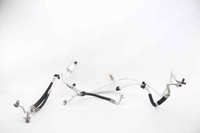 Imagem de Conjunto de tubos de ar condicionado Peugeot 3008 de 2014 a 2016 | 9675201080 - 9670651880