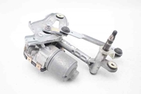 Imagem de Sistema / motor limpa para brisas Peugeot 3008 de 2014 a 2016 | 6405PZ - 1397220577 - 3397021289 - 9671062380 - BOSCH