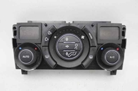 Imagem de Consola de chauffage / ar condicionado Peugeot 3008 de 2014 a 2016 | 96738322XT - A2C37822600