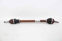 Immagine di Albero motore / Semiasse anteriore destra Peugeot 208 da 2012 a 2015 | 9801611280