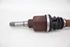 Immagine di Albero motore / Semiasse anteriore destra Peugeot 208 da 2012 a 2015 | 9801611280