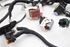 Bild von Elektroinstallation im Motorraum Peugeot 3008 aus 2014 zu 2016 | 9803041480 - 9803510980 - 9800273880