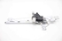 Immagine di Alzacristalli posteriore sinistro Peugeot 3008 da 2014 a 2016 | 1607675380 - 9682808780 - 912027108 - 912662101 - BROSE