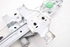 Immagine di Alzacristalli posteriore destro Peugeot 3008 da 2014 a 2016 | 1607674980 - 9682808680 - 912028108 - 912661101 - BROSE