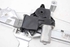 Immagine di Alzacristalli posteriore destro Peugeot 3008 da 2014 a 2016 | 1607674980 - 9682808680 - 912028108 - 912661101 - BROSE