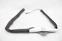 Picture of Airbag de cortina frente esquerdo Peugeot 3008 de 2014 a 2016 | 9801663080