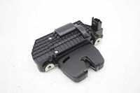 Picture of Tailgate / Trunk Lock Peugeot 208 from 2012 to 2015 | 9664648680
