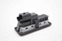 Imagen de Maneta exterior de tapa maletero / porton trasero Peugeot 208 de 2012 a 2015 | 9675028380