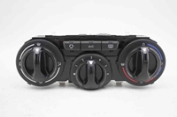 Imagen de Mando calefaccion / aire acondicionado Peugeot 208 de 2012 a 2015 | 96722483ZD - T1013332G - VALEO