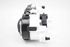 Imagen de Mando calefaccion / aire acondicionado Peugeot 208 de 2012 a 2015 | 96722483ZD - T1013332G - VALEO