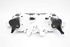 Imagen de Mando calefaccion / aire acondicionado Peugeot 208 de 2012 a 2015 | 96722483ZD - T1013332G - VALEO