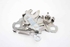 Imagen de Cerradura de capot Peugeot 208 de 2012 a 2015 | 