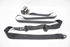 Imagen de Cinturon seguridad trasero izquierdo Peugeot 208 de 2012 a 2015 | 98063162XY