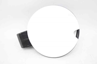 Picture of Tank Cap Cover Peugeot 208 from 2012 to 2015 | 9673905980 - 9807206080