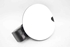 Picture of Tank Cap Cover Peugeot 208 from 2012 to 2015 | 9673905980 - 9807206080