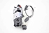Imagen de Cerradura de puerta trasera izquierda Peugeot 208 de 2012 a 2015 | 9812501280 - 9688080880