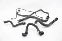 Picture of Water Hose / Pipes Set Peugeot 208 from 2012 to 2015 | 9671349380 - 9671349780 - 9671339080 - 9671349980 - 9671350380