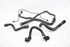 Picture of Water Hose / Pipes Set Peugeot 208 from 2012 to 2015 | 9671349380 - 9671349780 - 9671339080 - 9671349980 - 9671350380