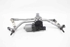 Imagen de Motor + articulacion limpia delantera Peugeot 208 de 2012 a 2015 | 9673222580 - 0390241540 - 3397021391 - BOSCH